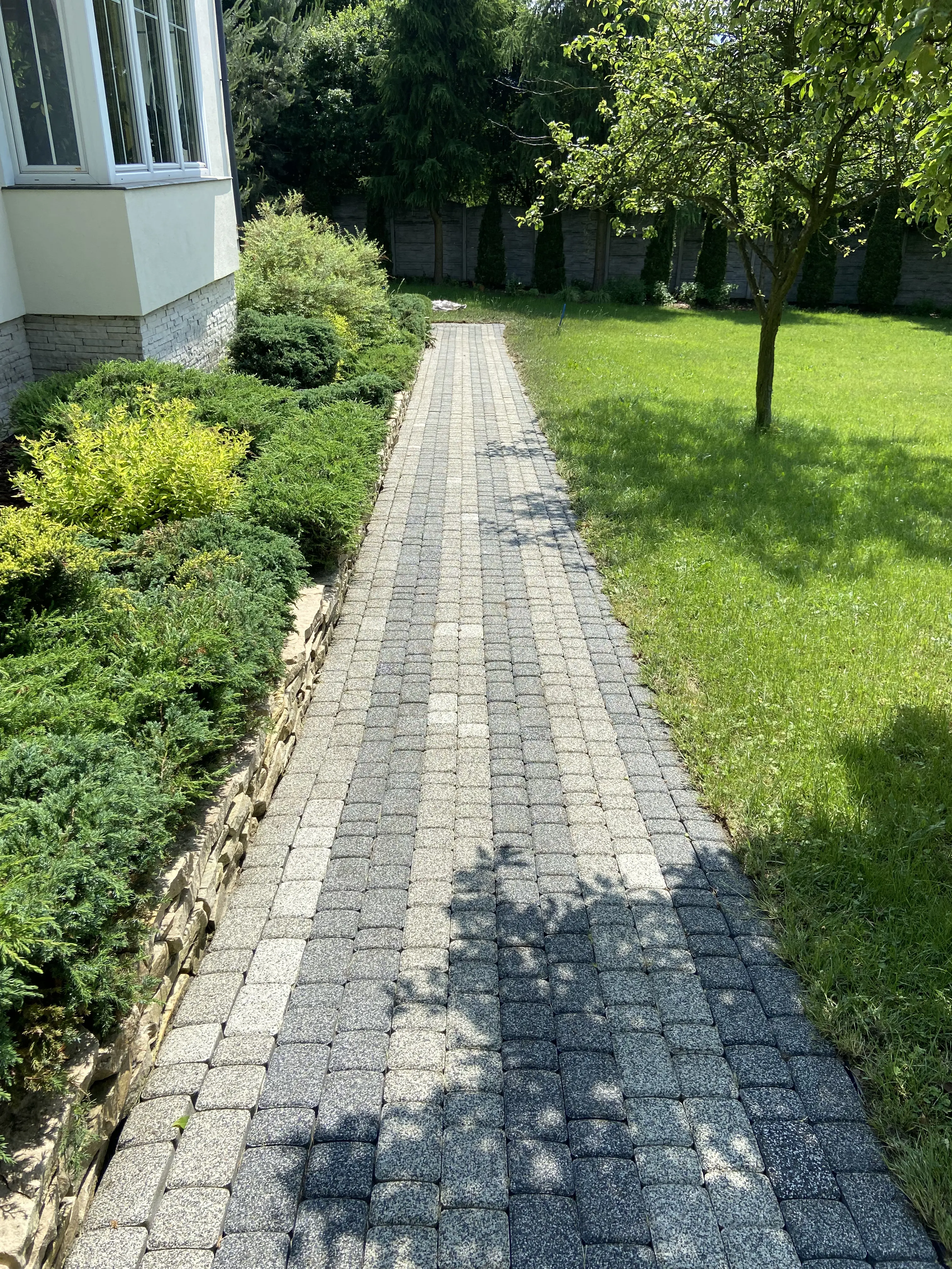 After