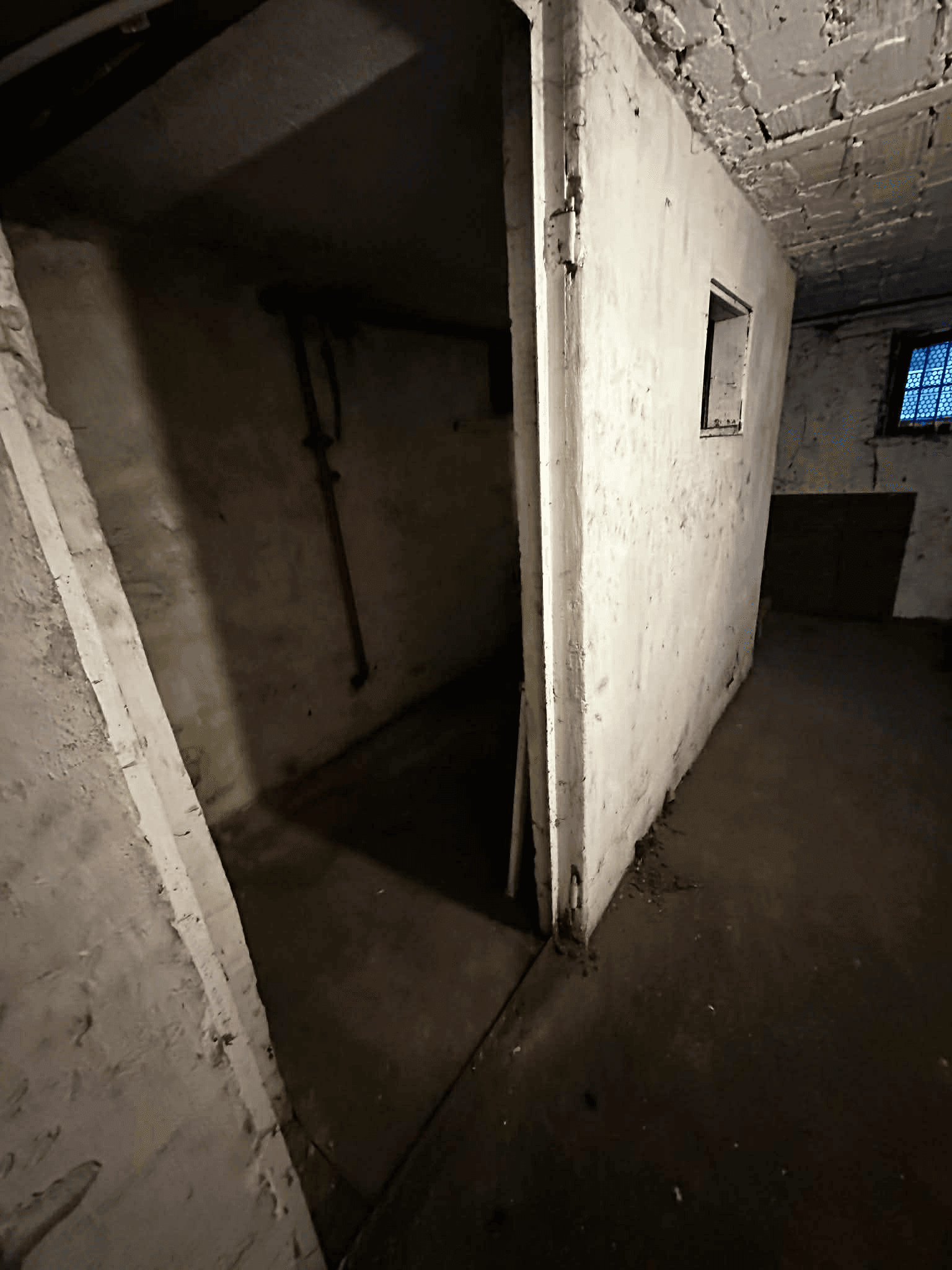 Stary Składzik - Katowice - po